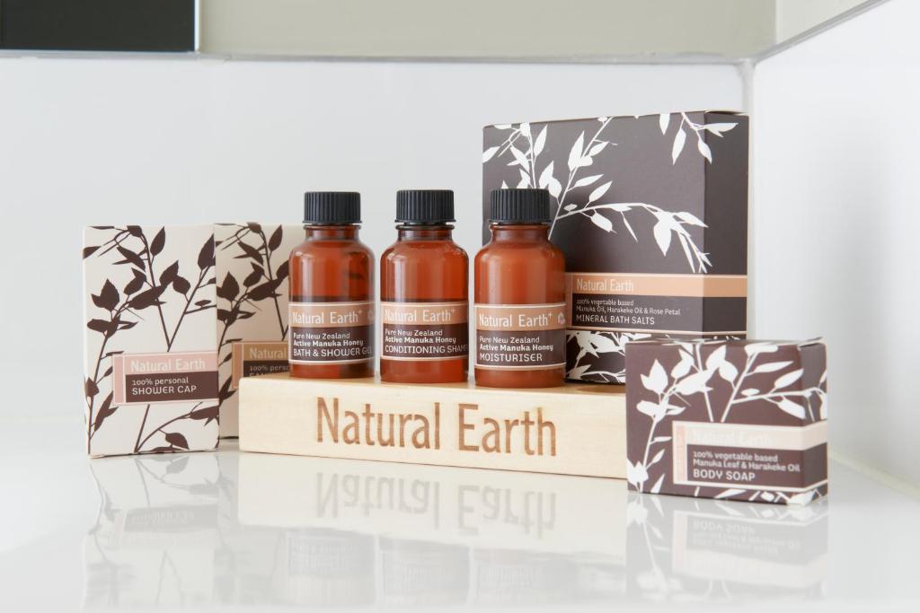 Argent Motor Lodge - Resim 11