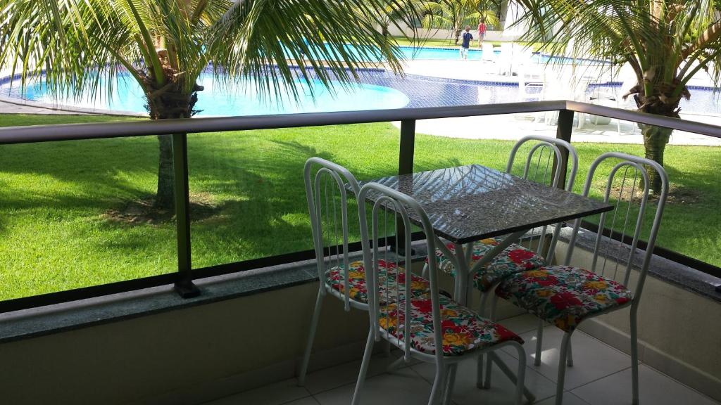  Carneiros Beach Resort