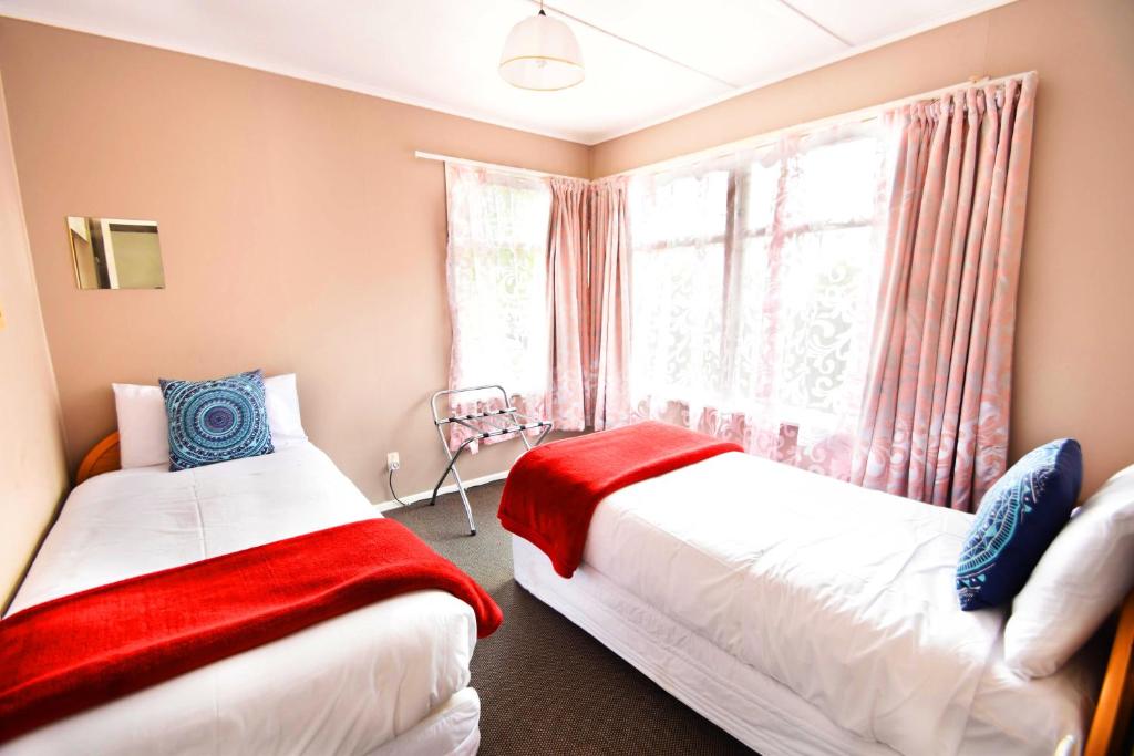 Union Victoria Motel - Resim 20