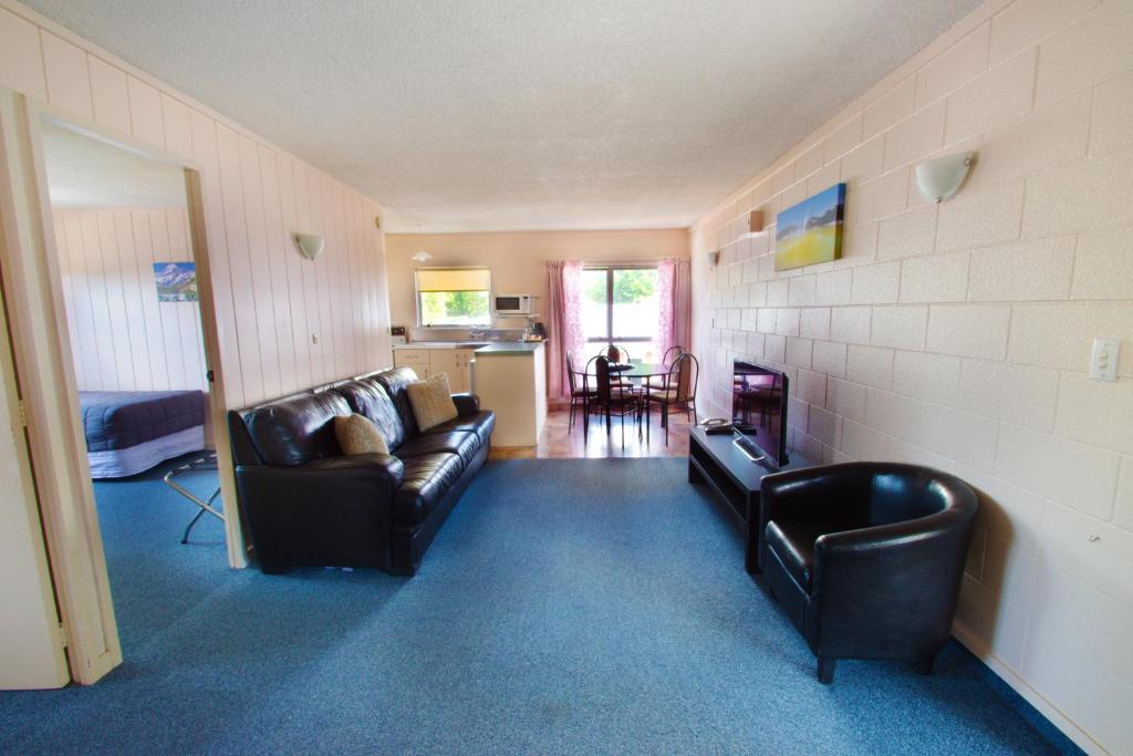 Union Victoria Motel - Resim 15