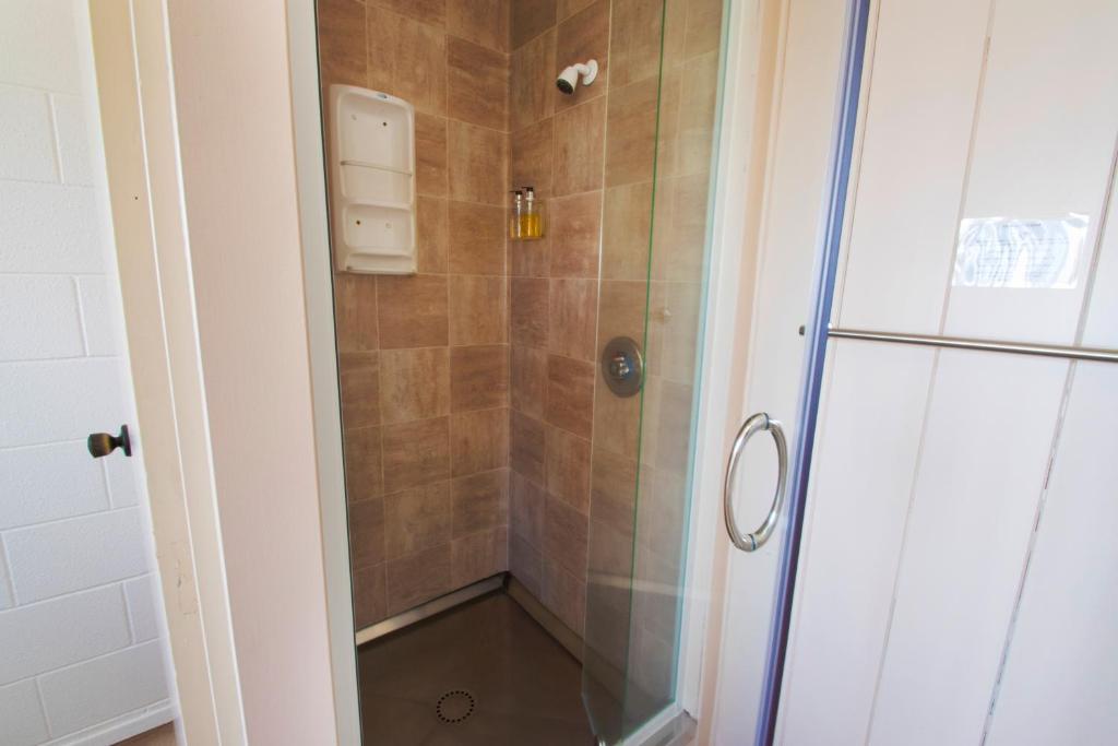 Union Victoria Motel - Resim 8