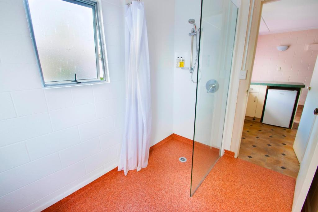 Union Victoria Motel - Resim 19