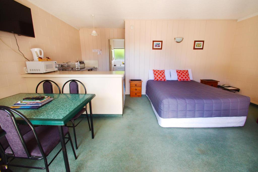 Union Victoria Motel - Resim 4