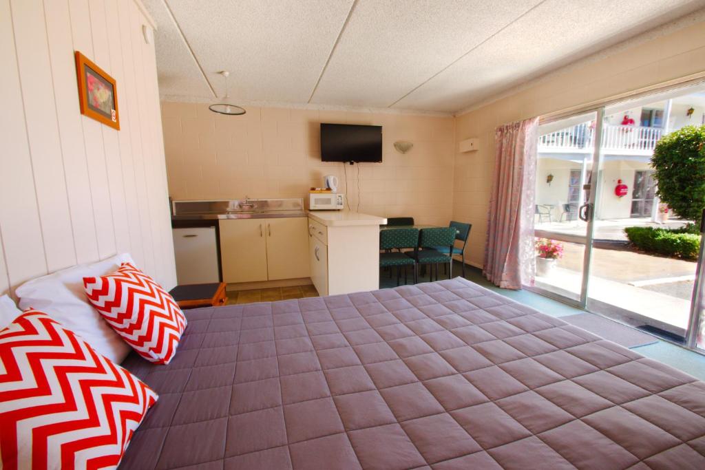 Union Victoria Motel - Resim 21