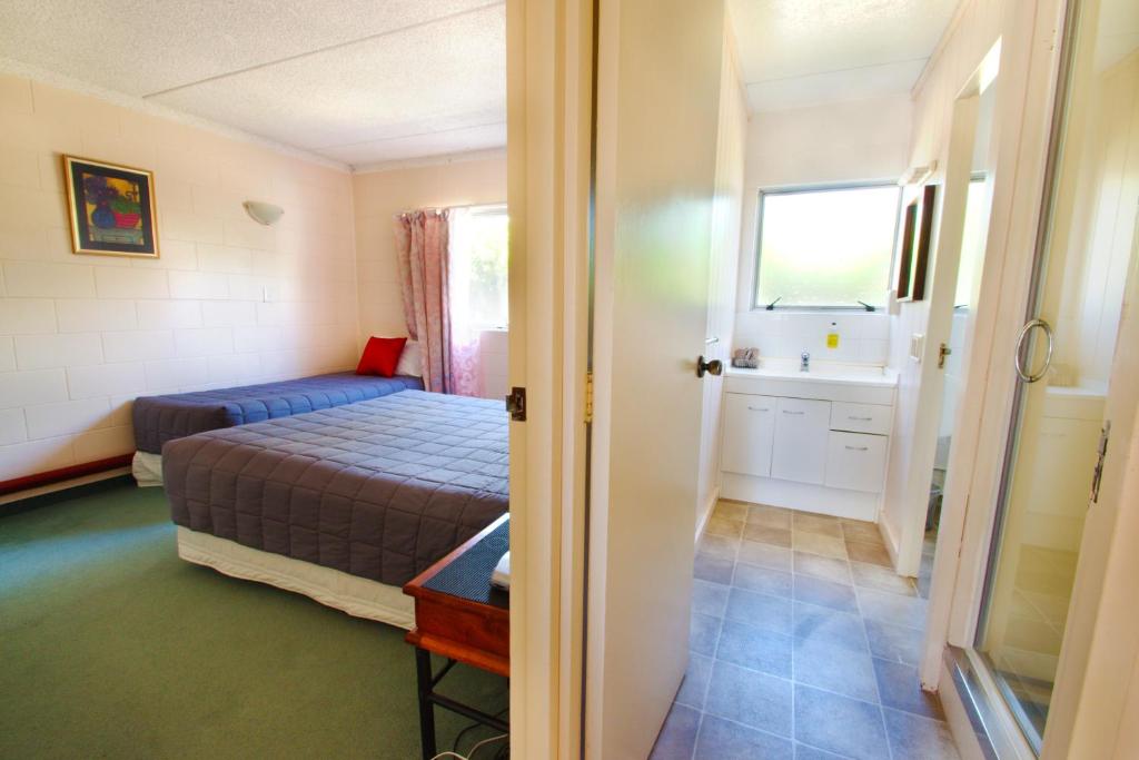 Union Victoria Motel - Resim 22