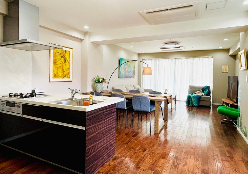 Shinjuku-JX house Loft SJ0291