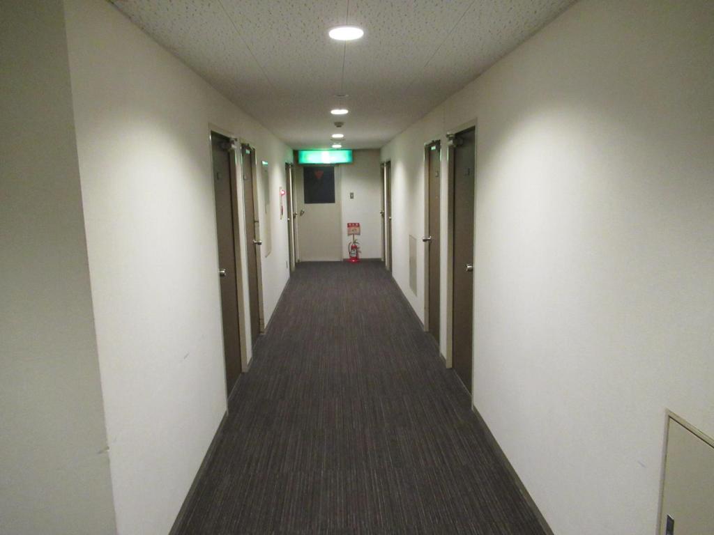Fotografie z fotogalerie ubytování Center Hotel Mihara v destinaci Mihara