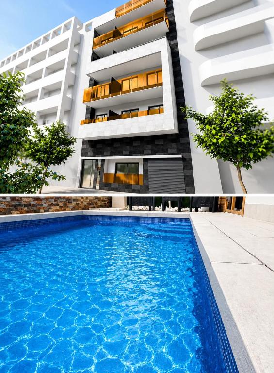 Apartment Alegre 3