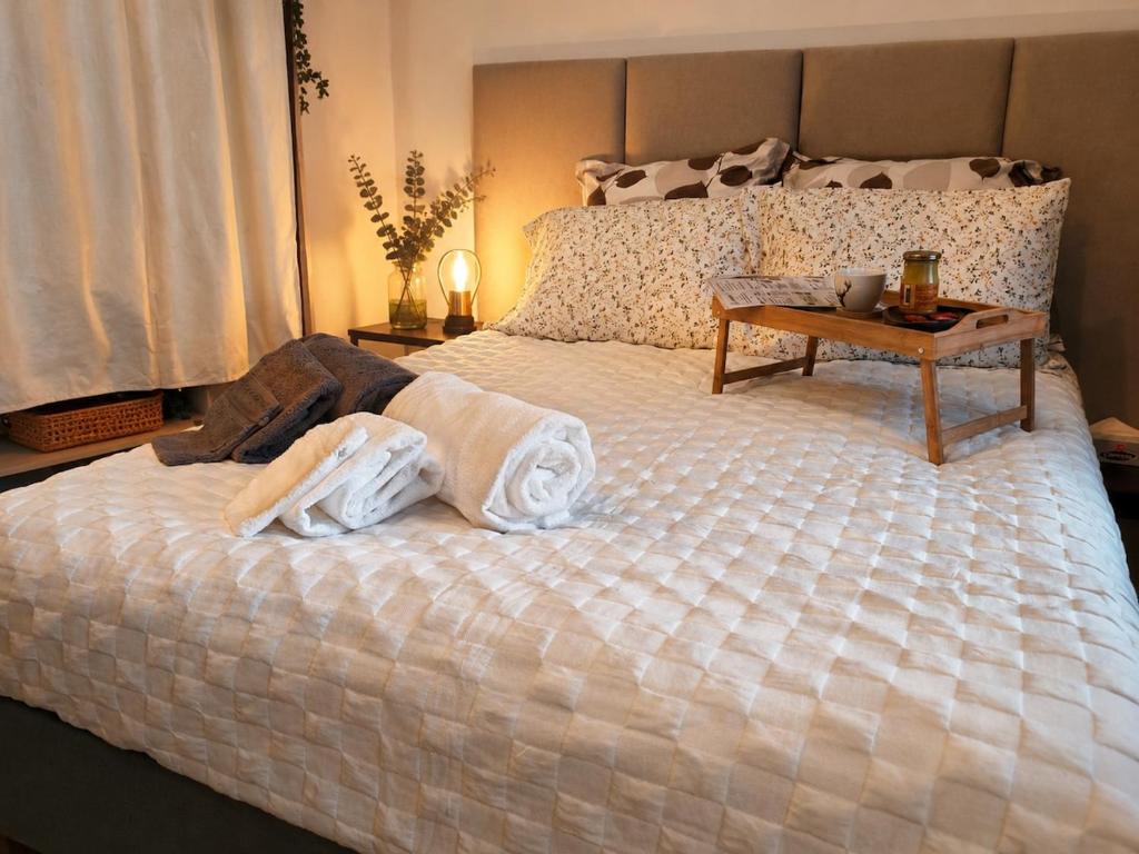 Studio Cosy et climatisé Place DARCY