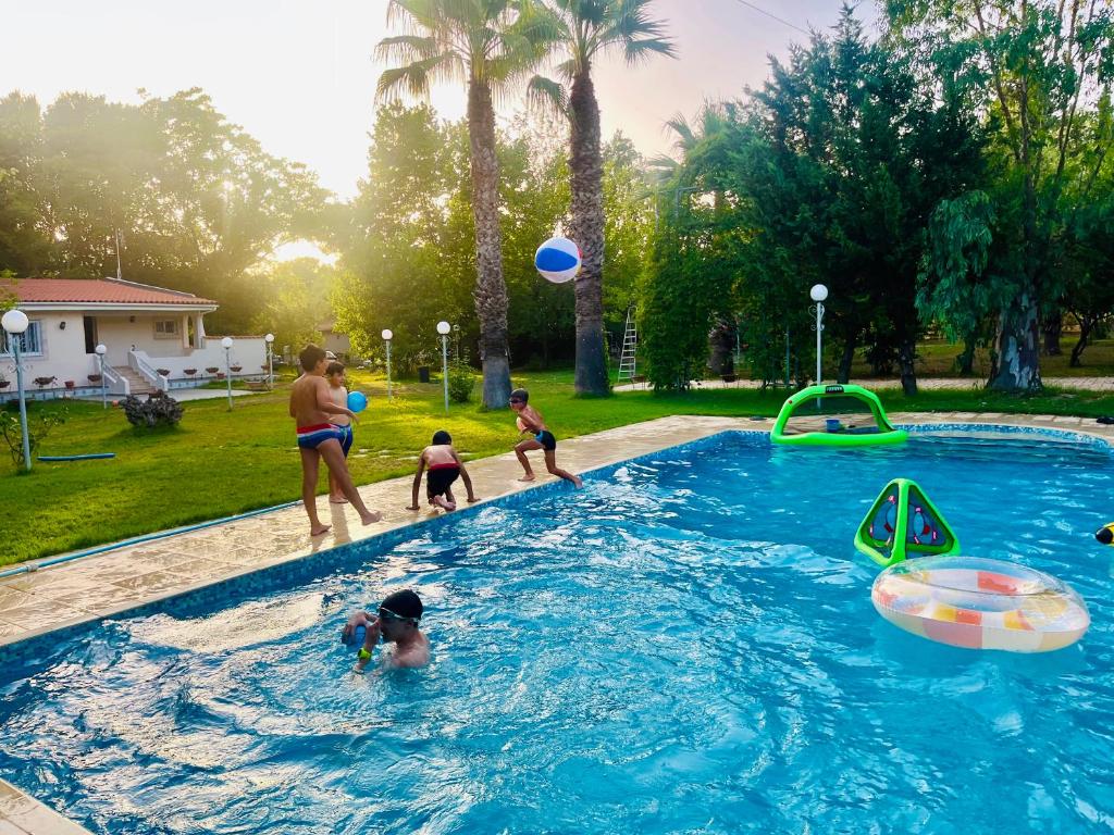 Villa Vivere