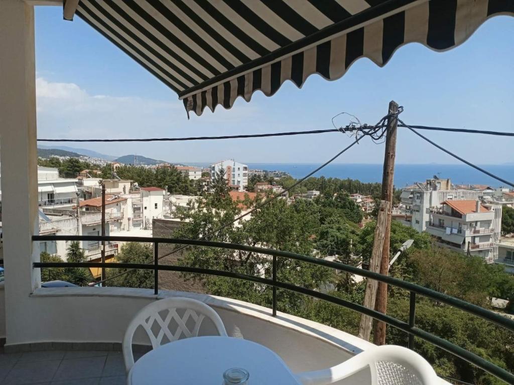 Olga's Welcoming View