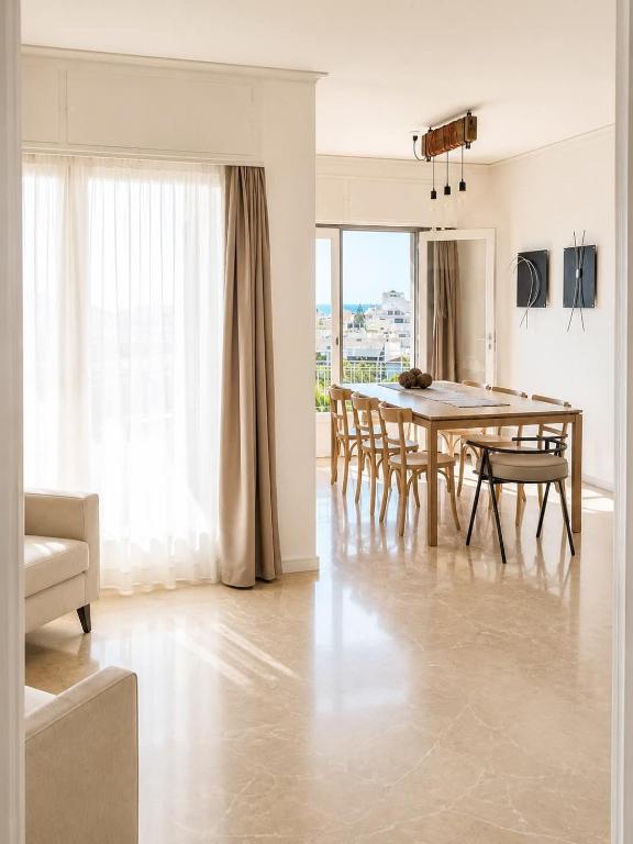 Meli Apartment