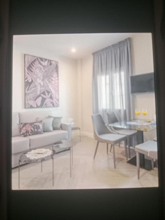 Apartamento La Torreta