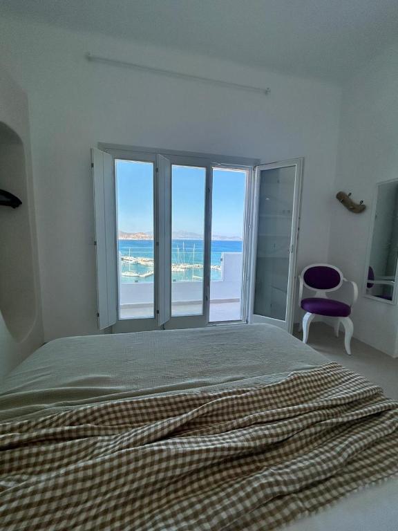 The Heyblue Suite A