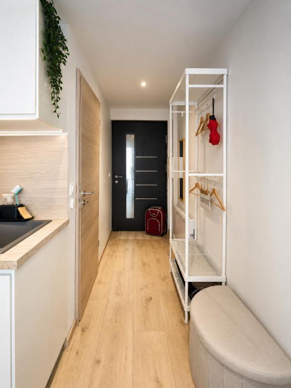 Suite cosy indépendante Évasion 2 proximité Colmar – photo 19