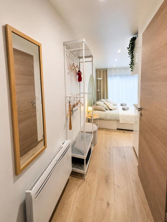 Suite cosy indépendante Évasion 2 proximité Colmar – photo 25