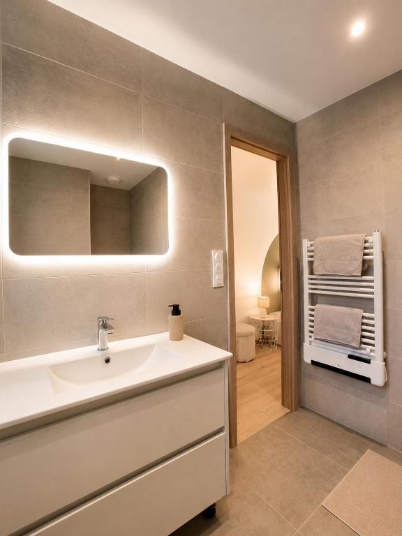 Suite cosy indépendante Évasion 2 proximité Colmar – photo 3