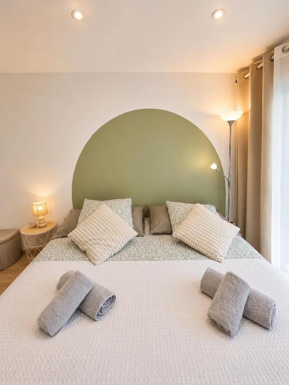 Suite cosy indépendante Évasion 2 proximité Colmar – photo 31