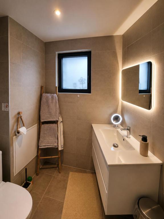 Suite cosy indépendante Évasion 2 proximité Colmar – photo 8