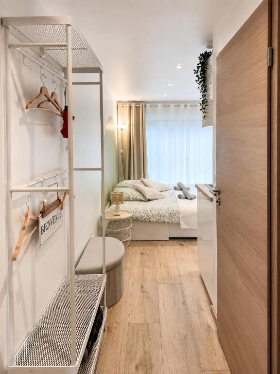 Suite cosy indépendante Évasion 2 proximité Colmar – photo 32