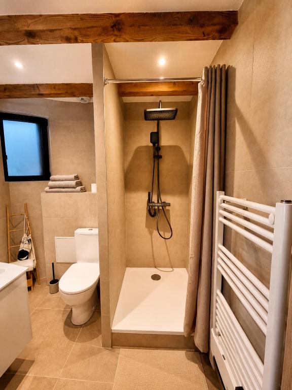 Suite cosy indépendante Evasion env Colmar – photo 8