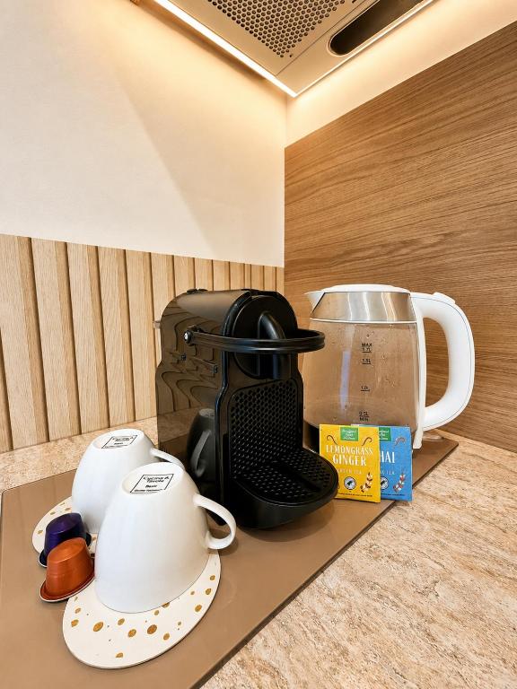 Suite cosy indépendante Evasion env Colmar – photo 27