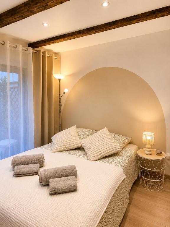 Suite cosy indépendante Evasion env Colmar – photo 30
