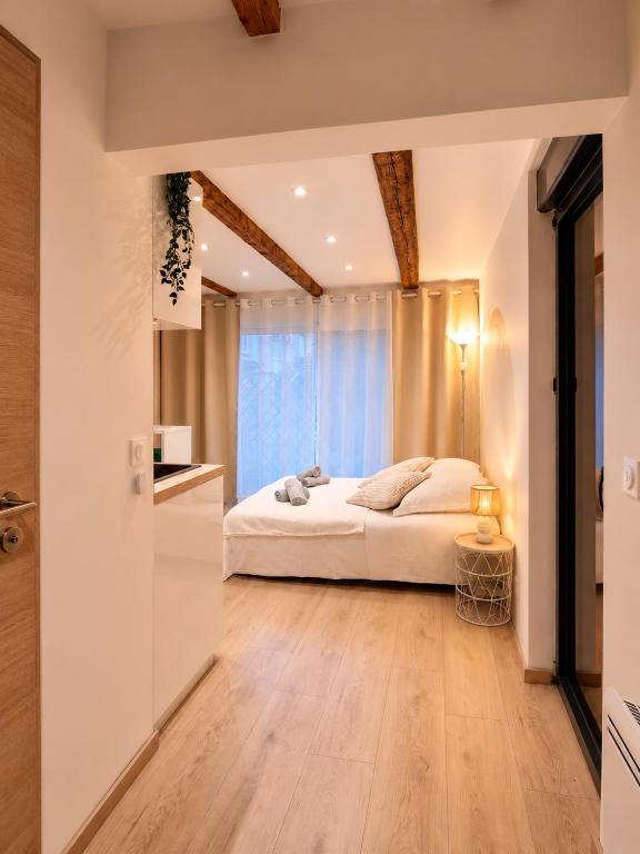 Suite cosy indépendante Evasion env Colmar – photo 23