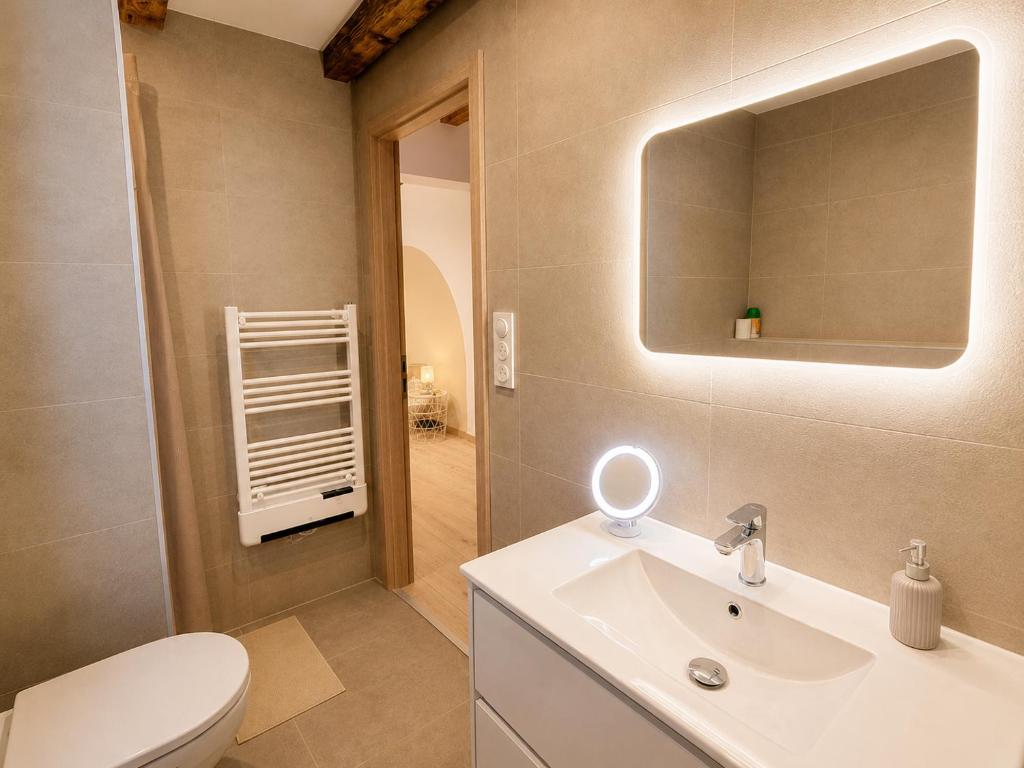 Suite cosy indépendante Evasion env Colmar – photo 3