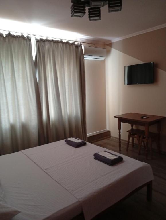 Potemkin view suites фото 6