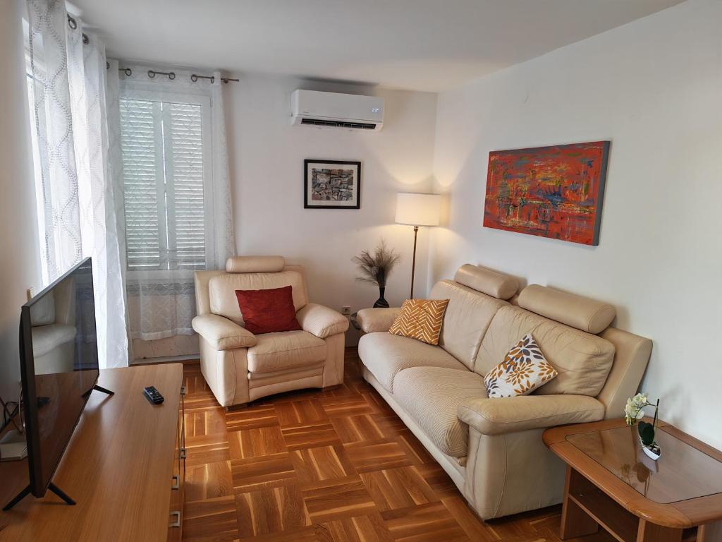Apartment Primorska
