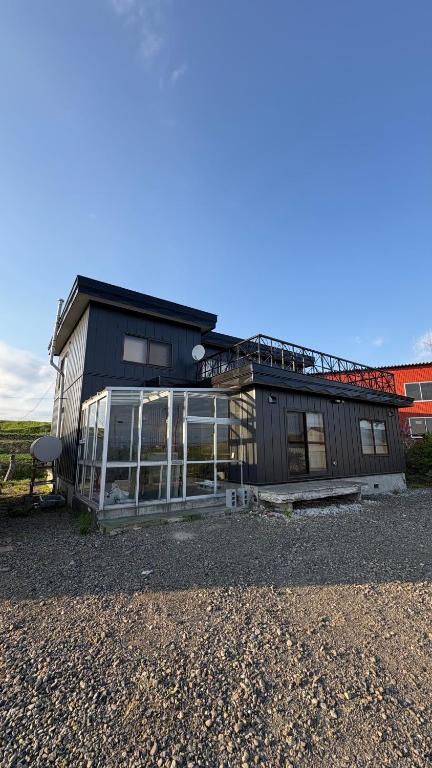 Sound Garden Inn Asahikawa Airport