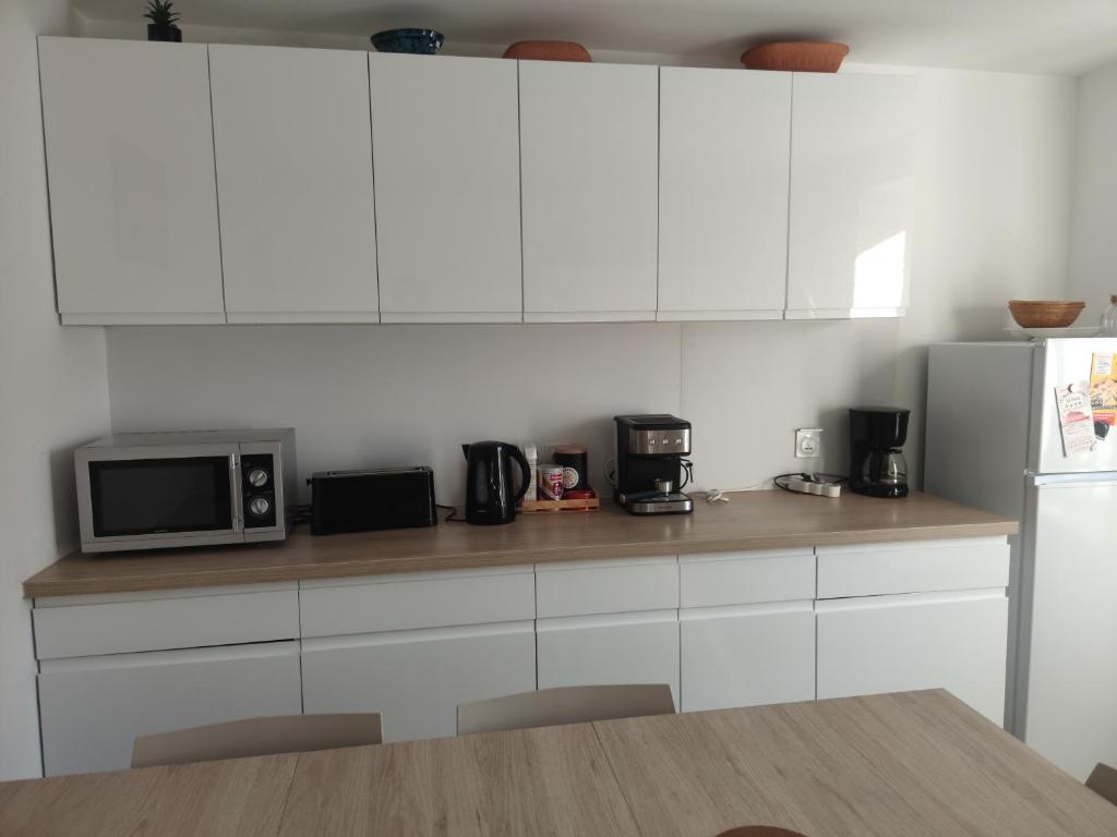 Spacieux et serein avec patio, barbecue et WIFI – photo 49