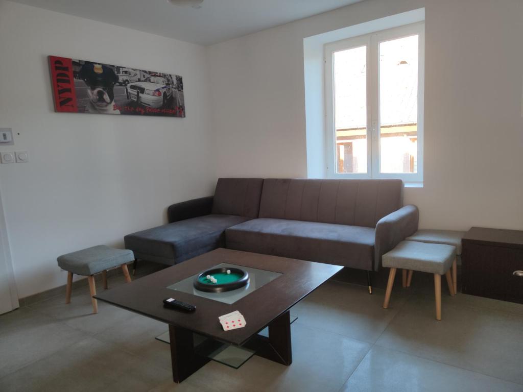 Spacieux et serein avec patio, barbecue et WIFI – photo 3