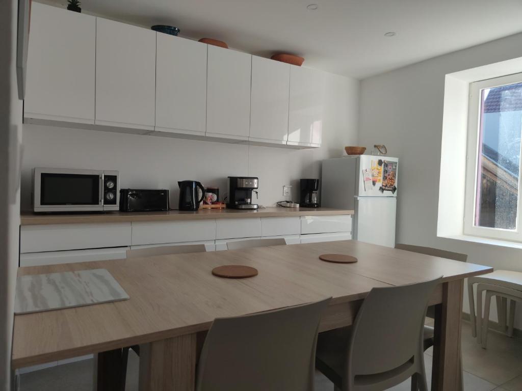 Spacieux et serein avec patio, barbecue et WIFI – photo 18