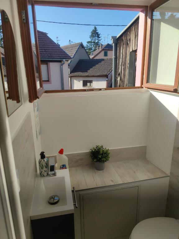Spacieux et serein avec patio, barbecue et WIFI – photo 31