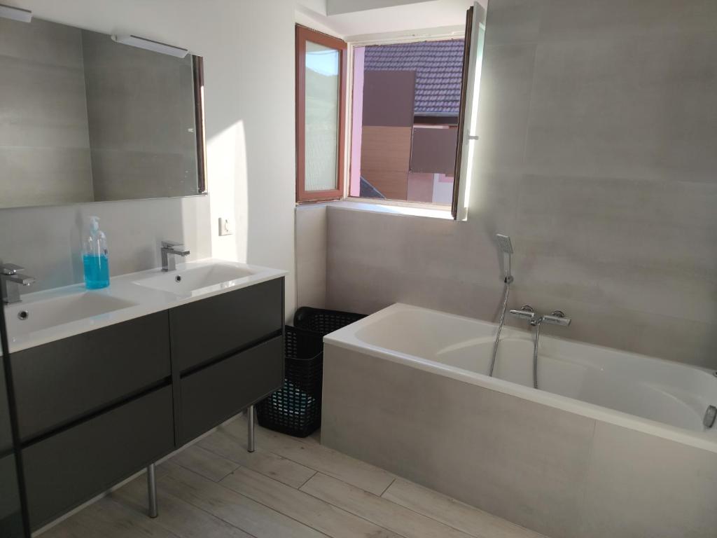 Spacieux et serein avec patio, barbecue et WIFI – photo 11