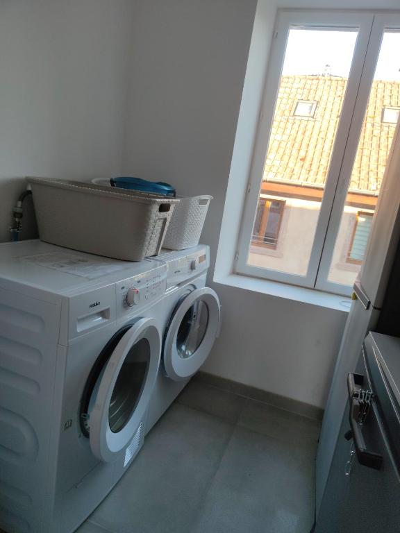 Spacieux et serein avec patio, barbecue et WIFI – photo 32