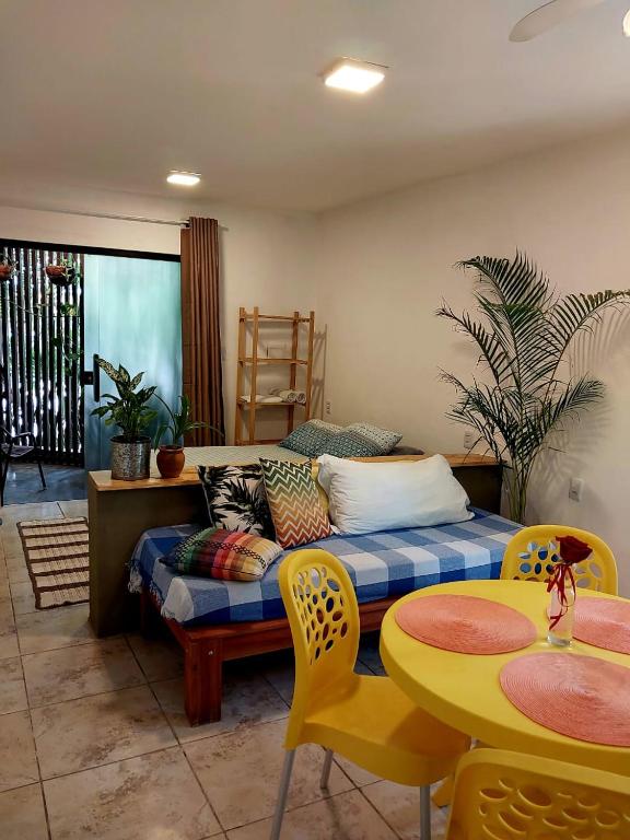 Residencial Casa Flor Atelier Botânico, Ponta Negra - Housity