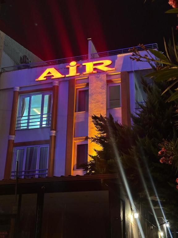Air Otel در طرابزون
