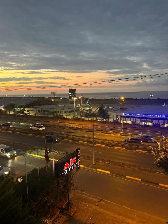 امکانات Air Otel - تصویر ۴
