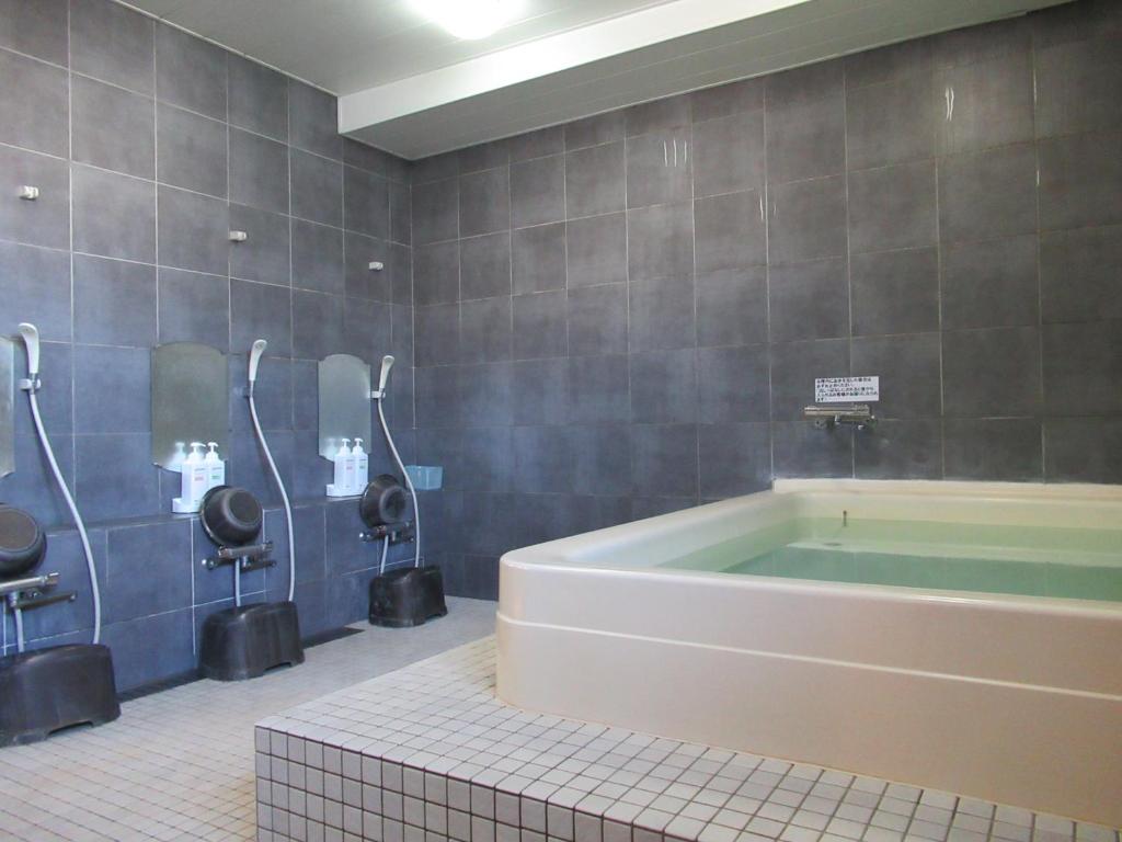 Fotografie z fotogalerie ubytování Center Hotel Mihara v destinaci Mihara