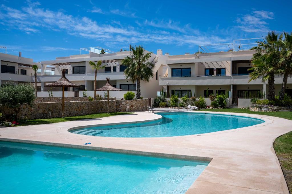 Villa Ferris & Villa Veleta - 200 meters from the sea