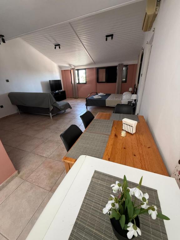 Preveza Rooftop Nest