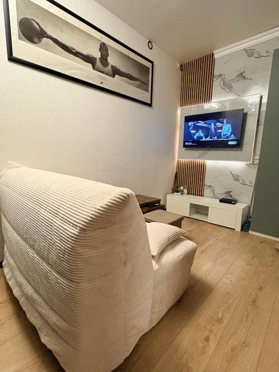 Studio, calme