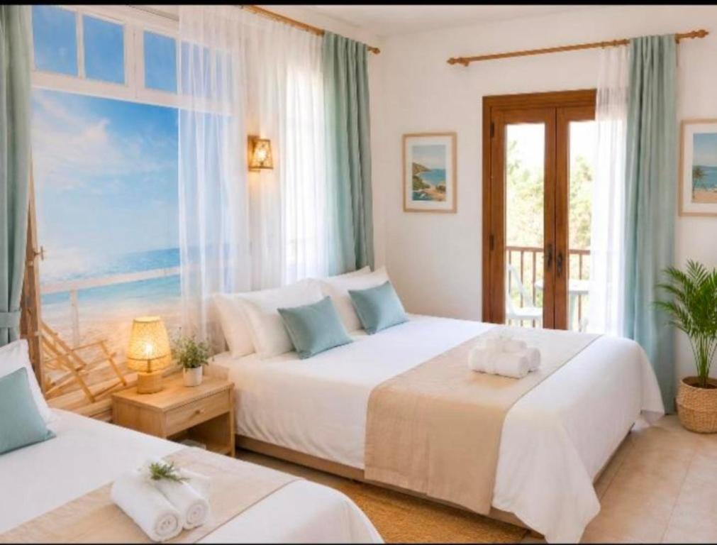 Gallery image of Oliver Santiago in Cala Figuera
