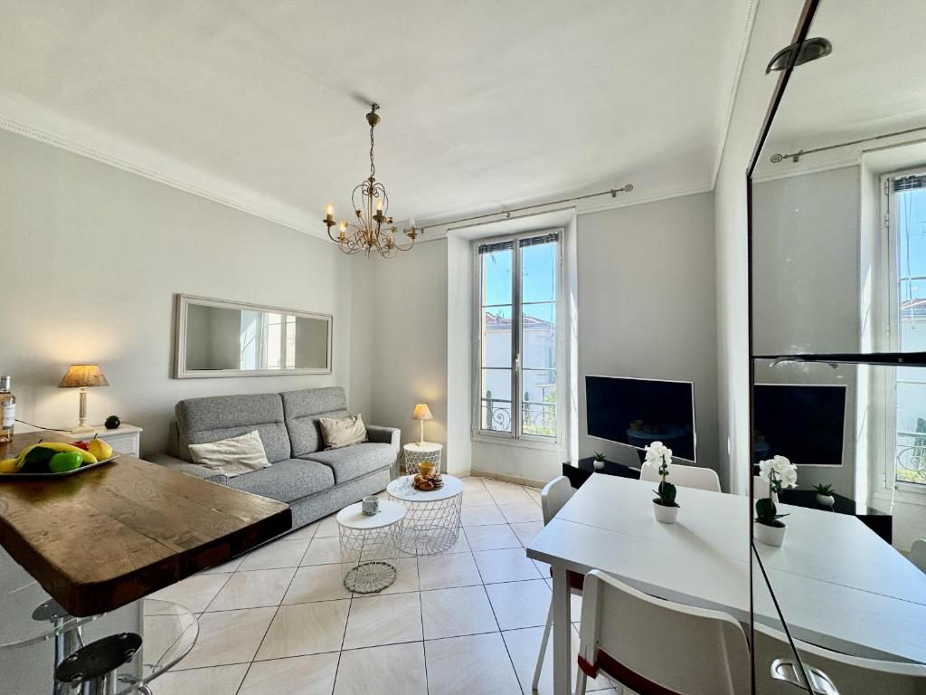 sk RIVIERA, moderne et confortable