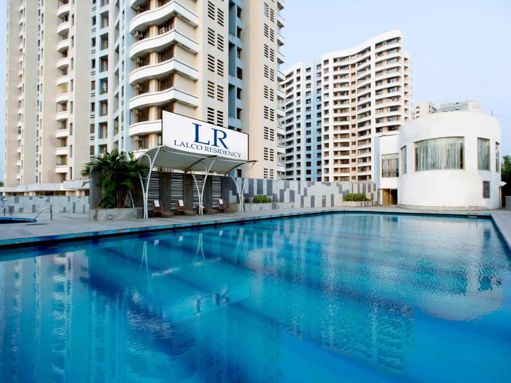 Gallery image of Lalco Residency in Mumbai