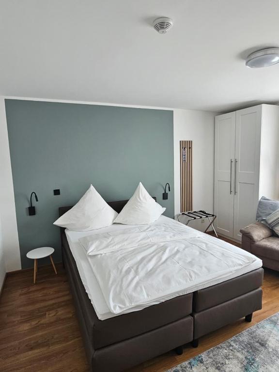 Hotel Am Wintergarten - Habitación Individual