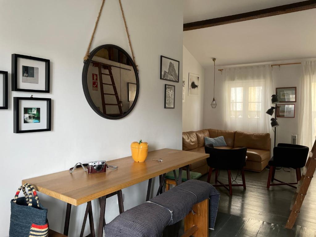Lovely Madragoa - L'appart